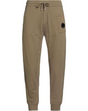 C.P. Company Trousers - Natural