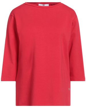 Massimo Rebecchi Sweatshirt - Red