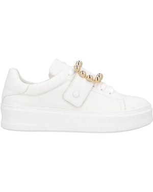 Frau Sneakers - Blanco