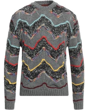Missoni Jumper - Grey