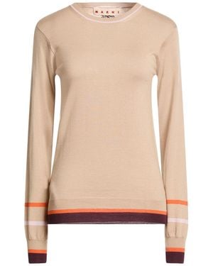 Marni Pullover - Neutre