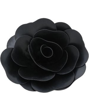 Philosophy Di Lorenzo Serafini Brooch - Black