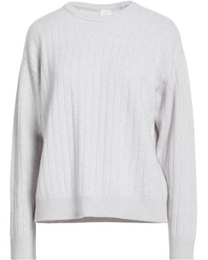 Eleventy Light Jumper Wool, Cashmere, Polyamide - Grey