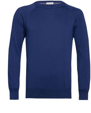 HELMUR® Pullover - Azul