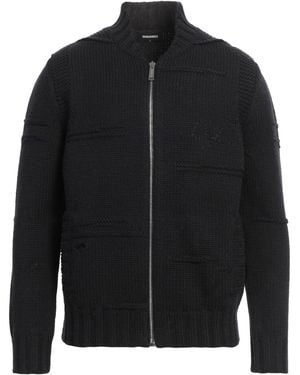 DSquared² Cardigan - Black