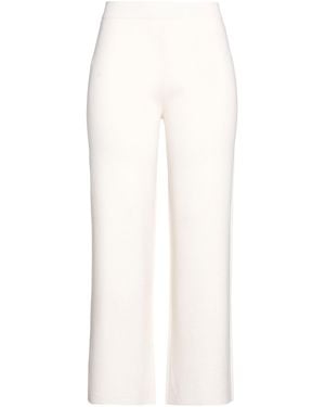 P.A.R.O.S.H. Trouser - White