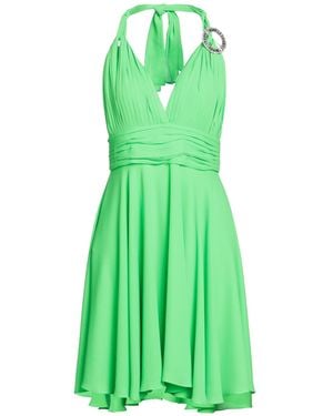 Hanita Mini Dress - Green