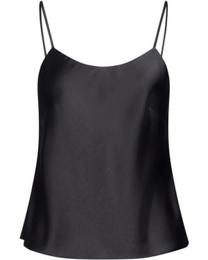 Roberto Collina Tops - Black