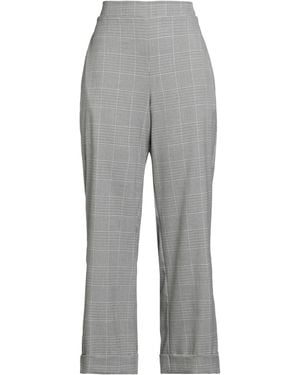 Shirtaporter Trouser - Gray