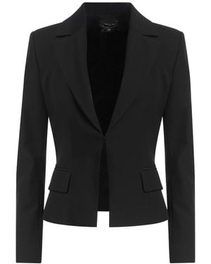 DIVEDIVINE Blazer Nylon, Elastane - Black