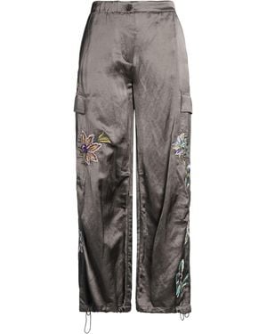 Cambio Trousers - Grey