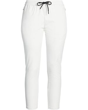 People Of Shibuya Trousers - White
