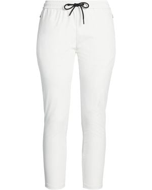 People Of Shibuya Trousers - White