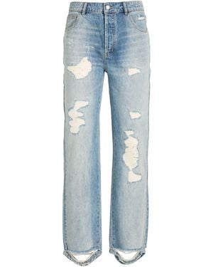 Cole Buxton Jeans - Blue