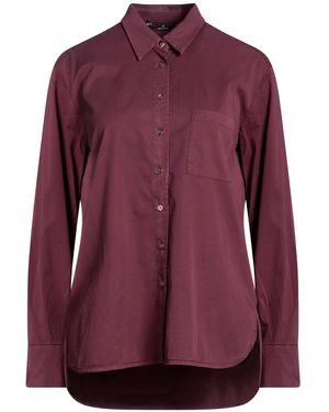 Mason's Camicia - Viola