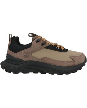 Timberland Trainers - Brown