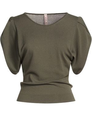 Antonio Marras Pullover - Verde