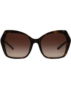Dolce & Gabbana Sonnenbrille - Braun