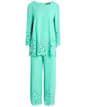 CAMILLA Co-Ords - Green