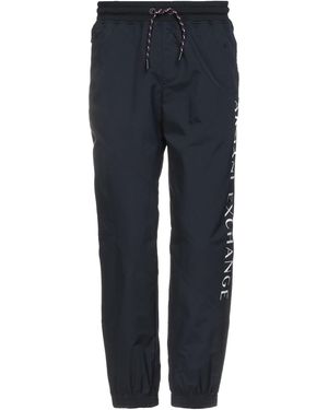 ARMANI EXCHANGE Hose - Blau