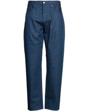 Levi's Pantaloni Jeans - Blu