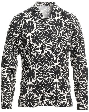 Paolo Pecora Shirt - White