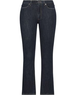 Dondup Jeans Cotton, Elastane - Blue