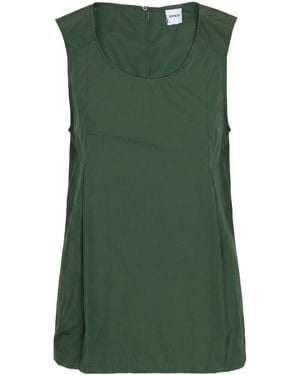 Aspesi Top - Verde