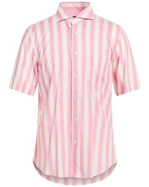 Fedeli Shirts - Pink