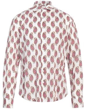 Mc2 Saint Barth Camicia - Rosa