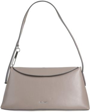 Calvin Klein Handbags - Gray