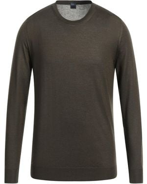Fedeli Jumper - Grey