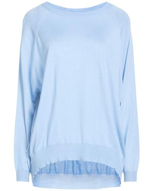 Aragona Pullover - Azul