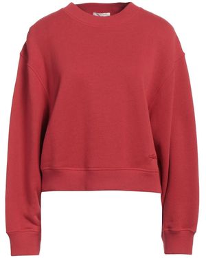 Rag & Bone Sweatshirt - Red