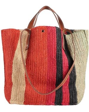 Colville Bolso De Mano - Rojo