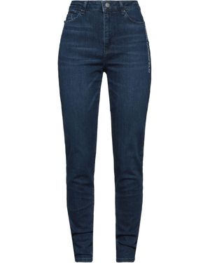 Karl Lagerfeld Pantaloni Jeans - Blu