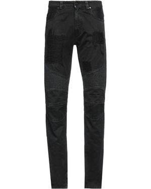 Cellar Door Jeans - Black