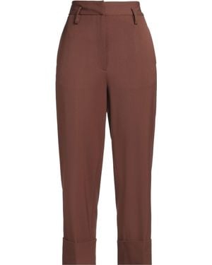 A.b Hose - Braun