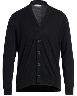 PT Torino Cardigan Cotton - Blue