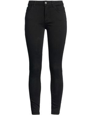 Rebel Queen Jeans - Black