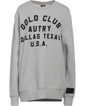 Autry Sweatshirt - Grey