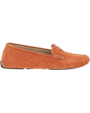 Boemos Loafer - Brown