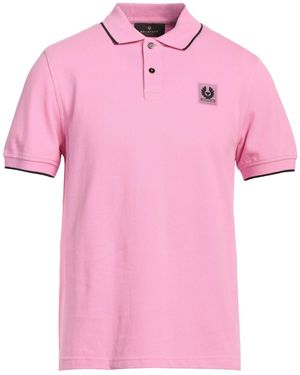 Belstaff Polo - Rosa