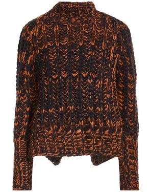 Tod's Strickjacke - Braun