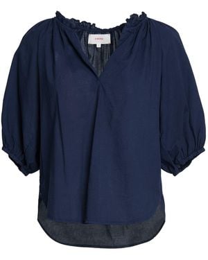 Xirena Top - Blu