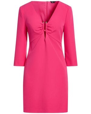 Just Cavalli Mini Dress - Pink