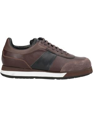 Cerruti 1881 Trainers - Brown
