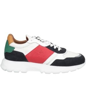 La Martina Sneakers - Weiß