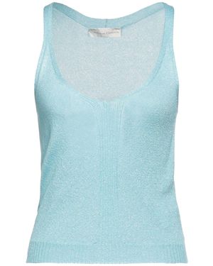 Cristina Gavioli Top - Blue