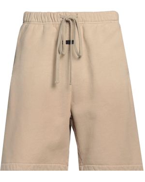Fear Of God Shorts & Bermudashorts - Natur